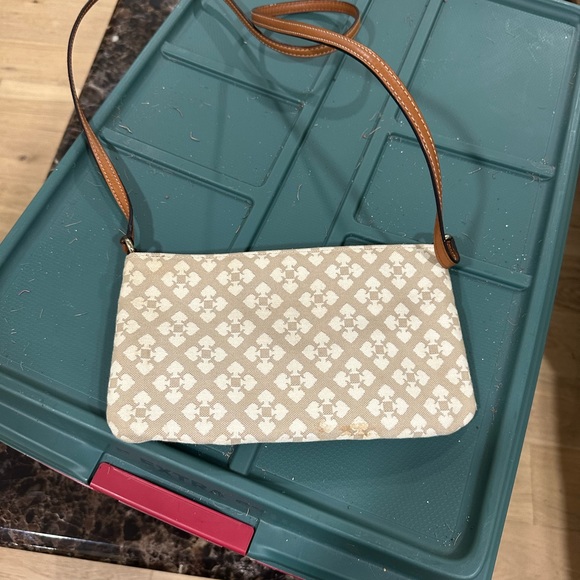 Kate Spade cross Body - Picture 2 of 2